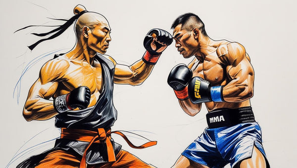 Le Kung-Fu est-il vraiment efficace ? Démystifions avec honnêteté